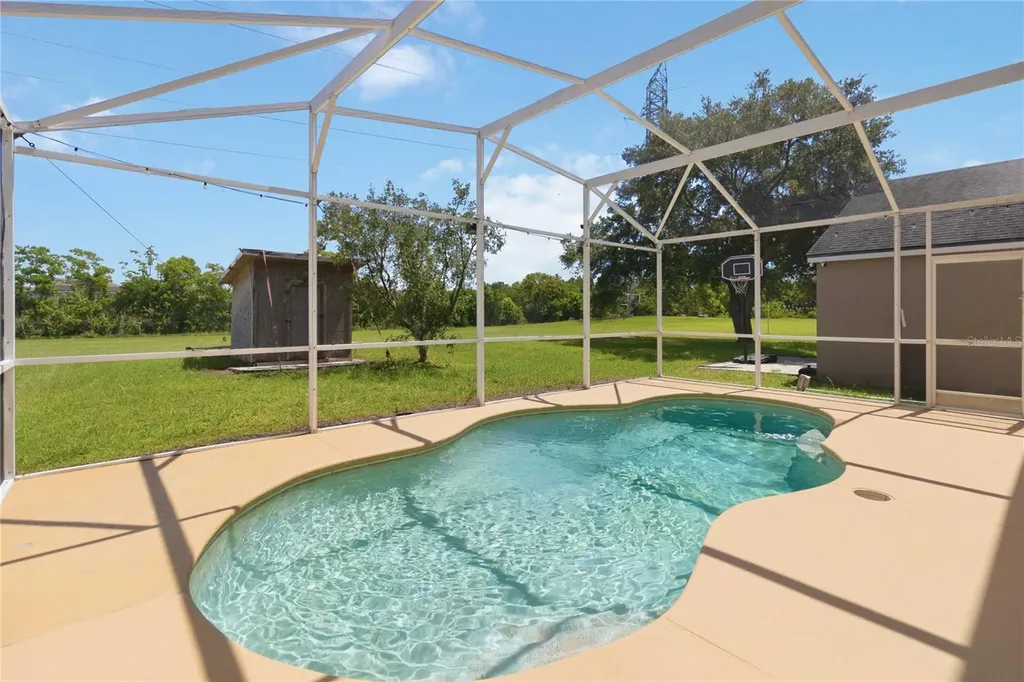 1365 Carey Glen Circle Orlando FL 32824