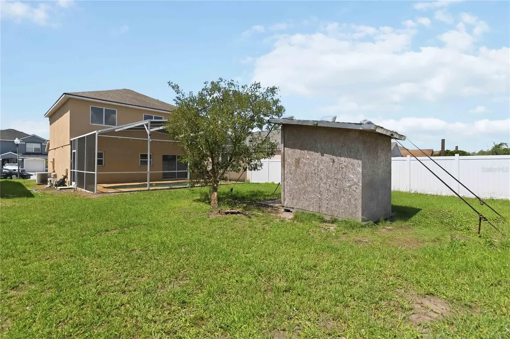 1365 Carey Glen Circle Orlando FL 32824