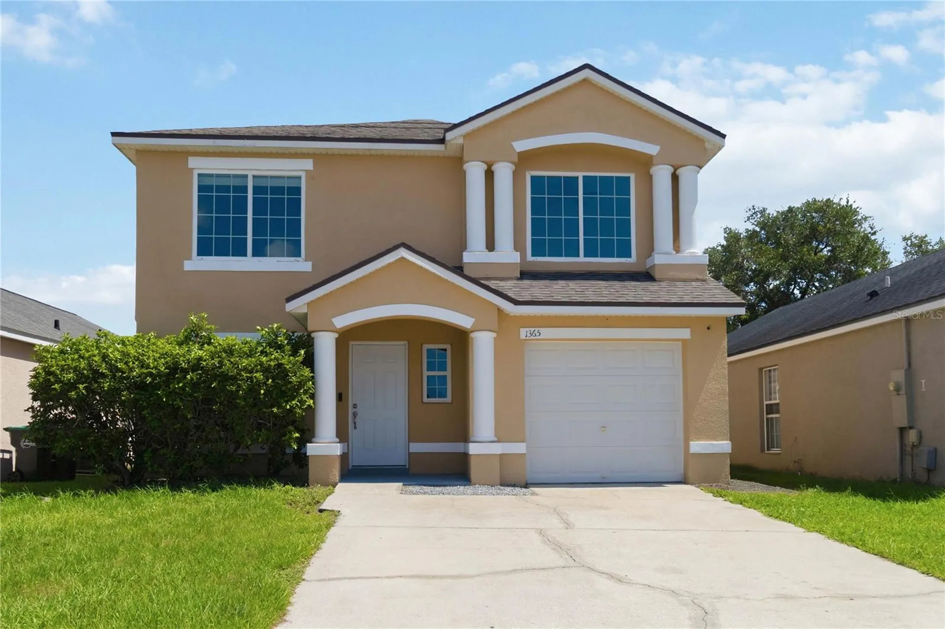 1365 Carey Glen Circle Orlando FL 32824