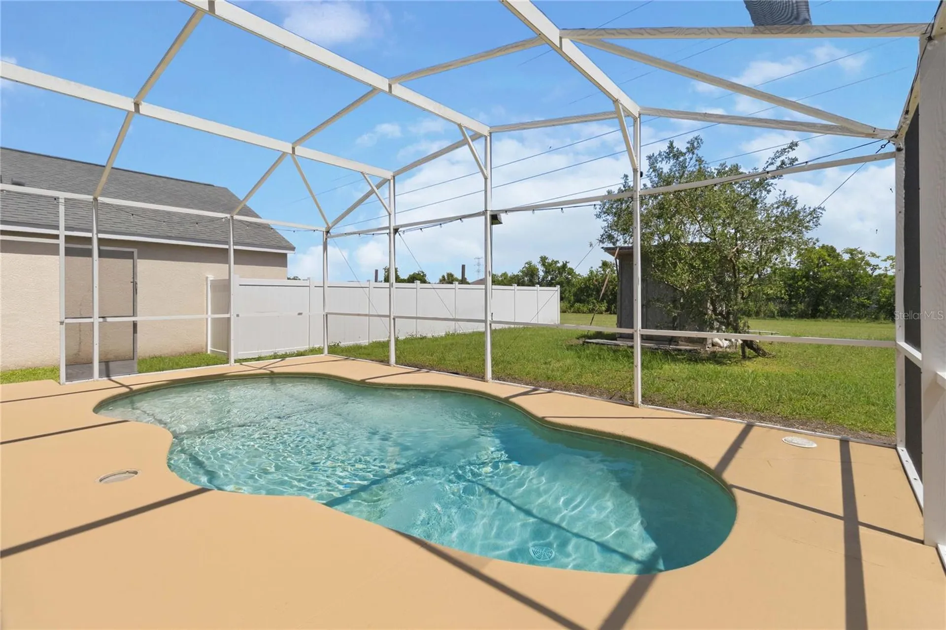 1365 Carey Glen Circle Orlando FL 32824
