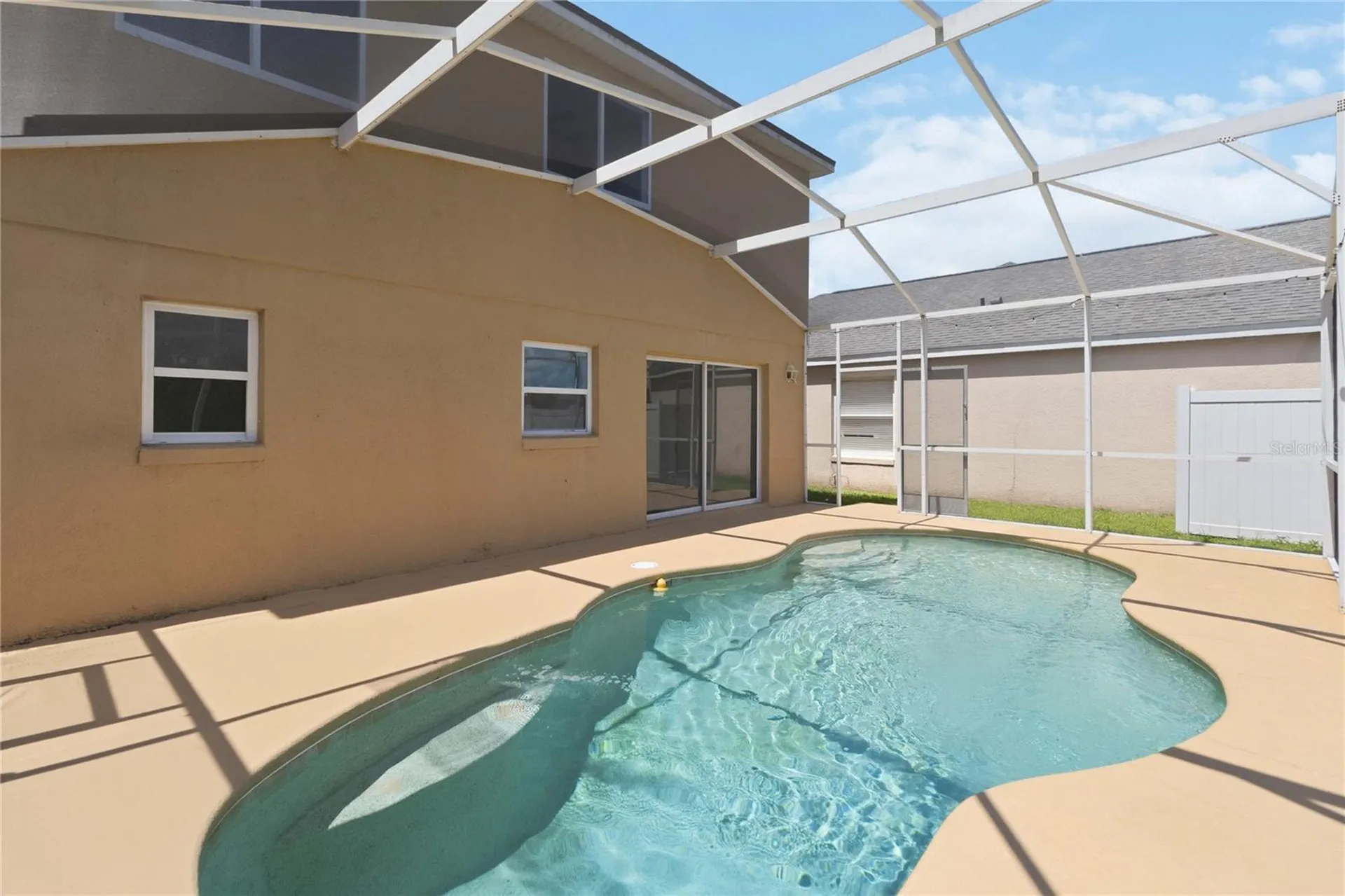 1365 Carey Glen Circle Orlando FL 32824