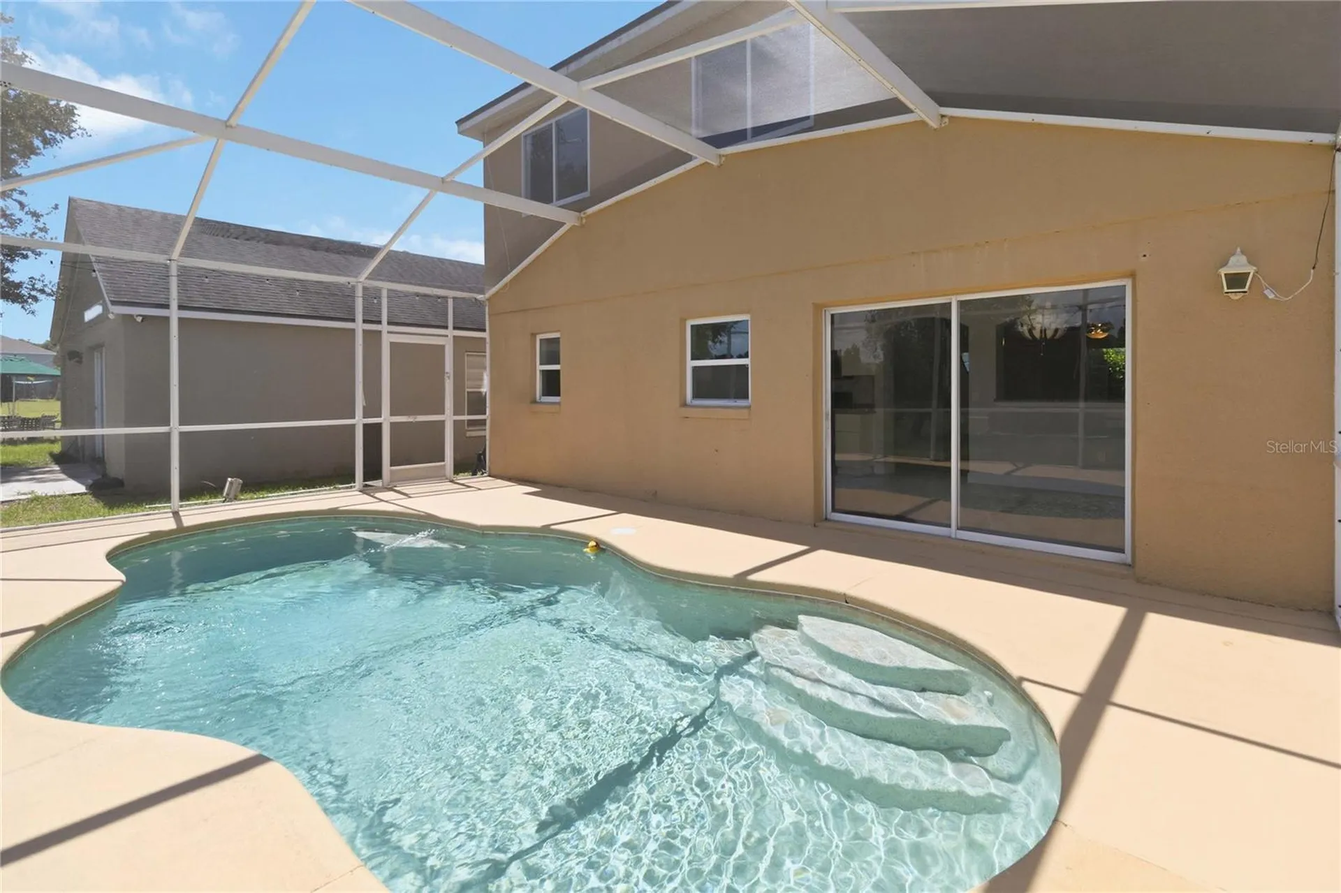 1365 Carey Glen Circle Orlando FL 32824
