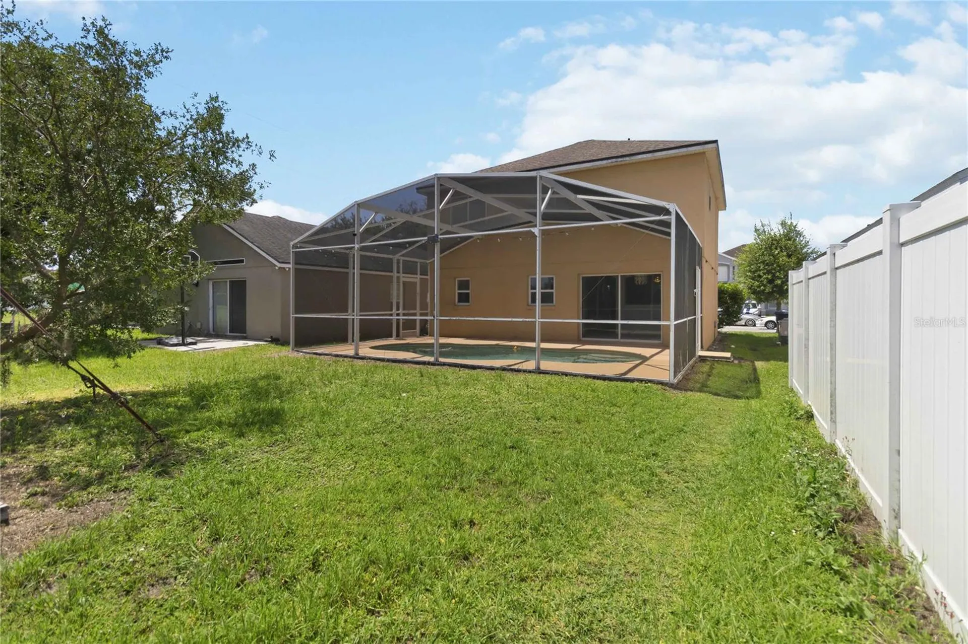 1365 Carey Glen Circle Orlando FL 32824