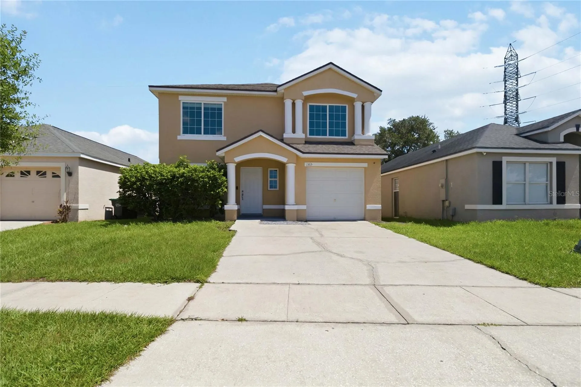 1365 Carey Glen Circle Orlando FL 32824