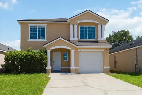 1365 Carey Glen Circle Orlando FL 32824