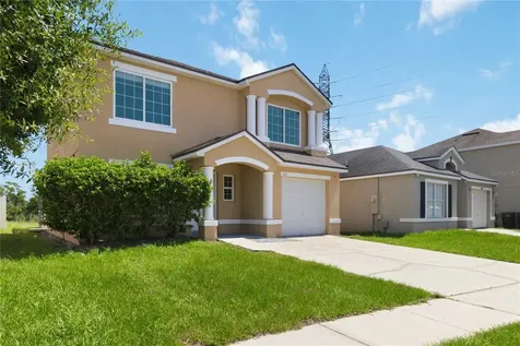 1365 Carey Glen Circle Orlando FL 32824