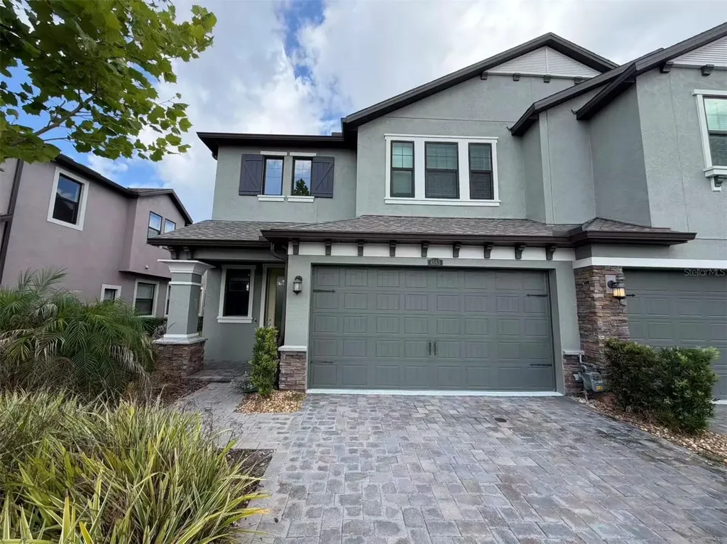 4565 Ancona Way Wesley Chapel FL 33543