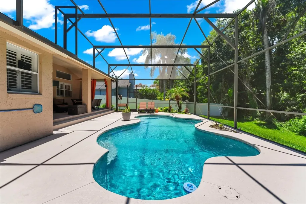 1171 New Castle Court Oviedo FL 32765