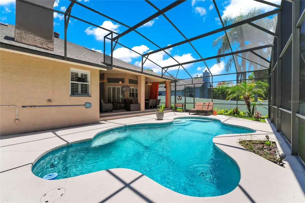 1171 New Castle Court Oviedo FL 32765
