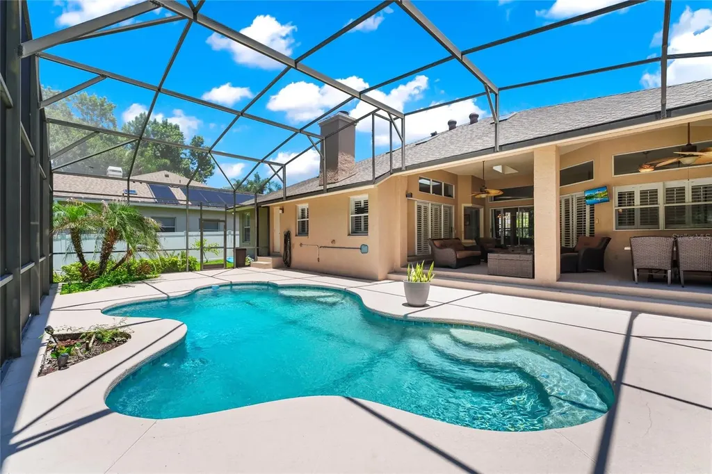 1171 New Castle Court Oviedo FL 32765