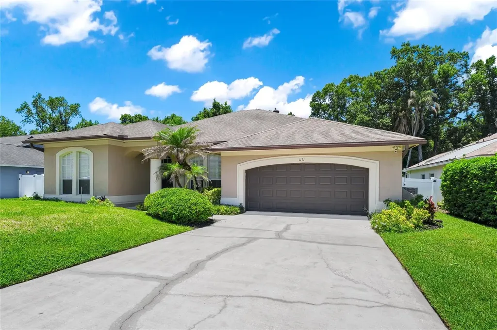 1171 New Castle Court Oviedo FL 32765