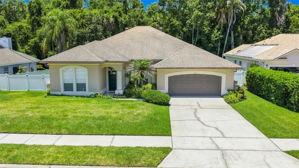 1171 New Castle Court Oviedo FL 32765
