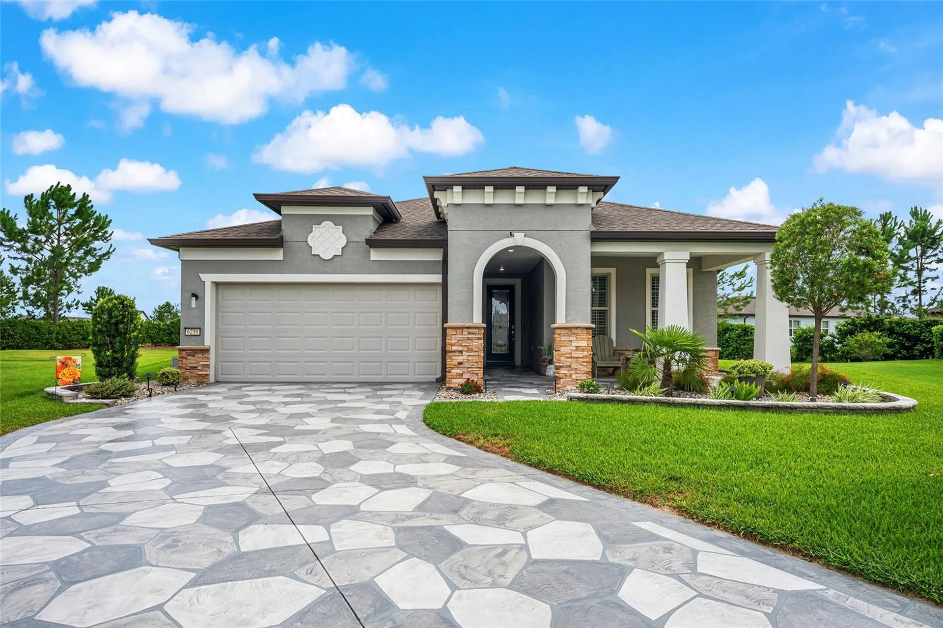 6259 SW 93rd Terrace Ocala FL 34481