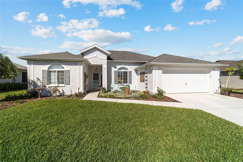 2380 NW 55th Avenue Road Ocala FL 34482