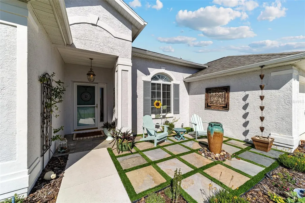 2380 NW 55th Avenue Road Ocala FL 34482