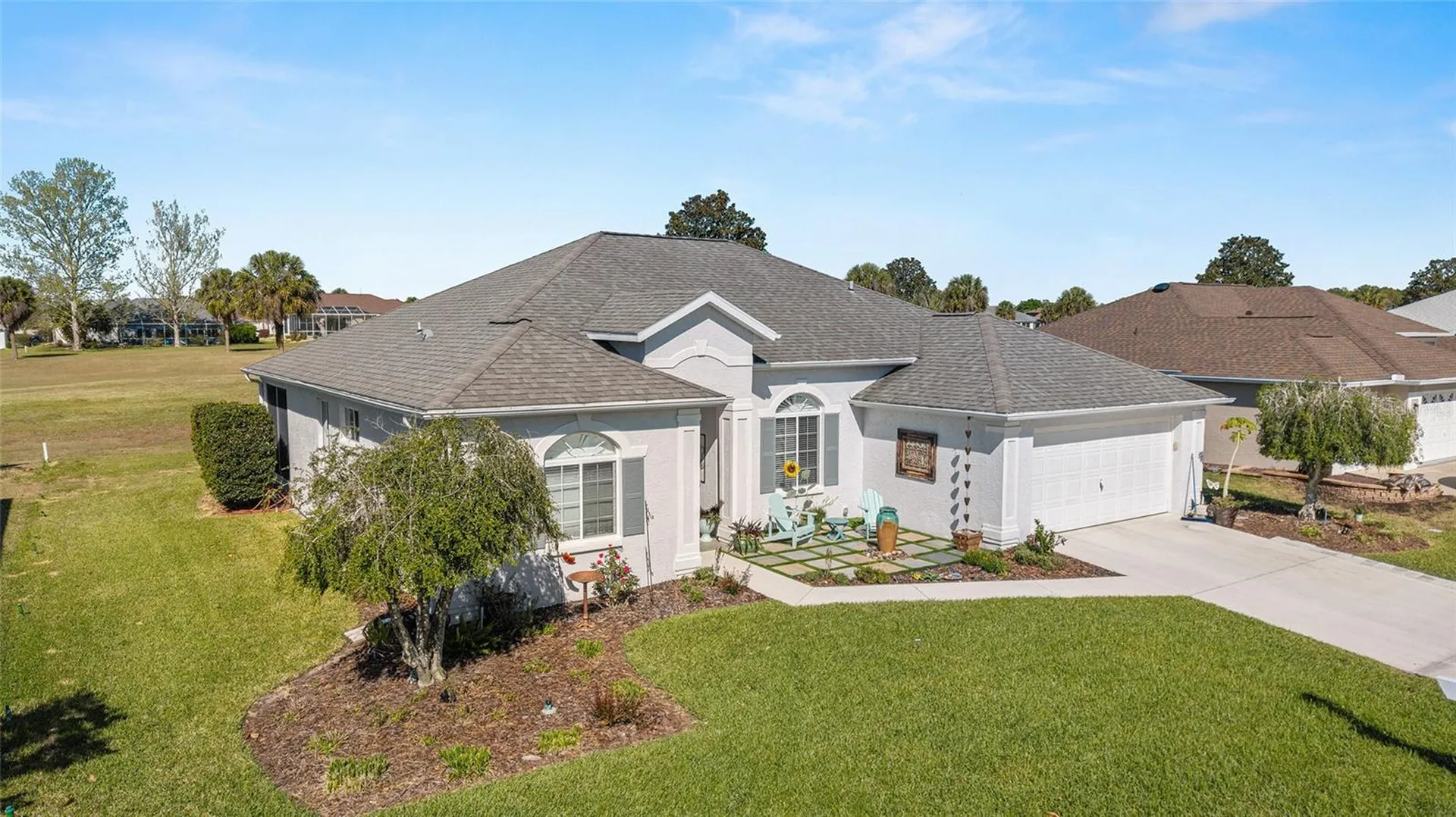 2380 NW 55th Avenue Road Ocala FL 34482