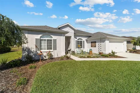 2380 NW 55th Avenue Road Ocala FL 34482
