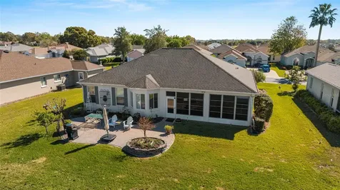 2380 NW 55th Avenue Road Ocala FL 34482