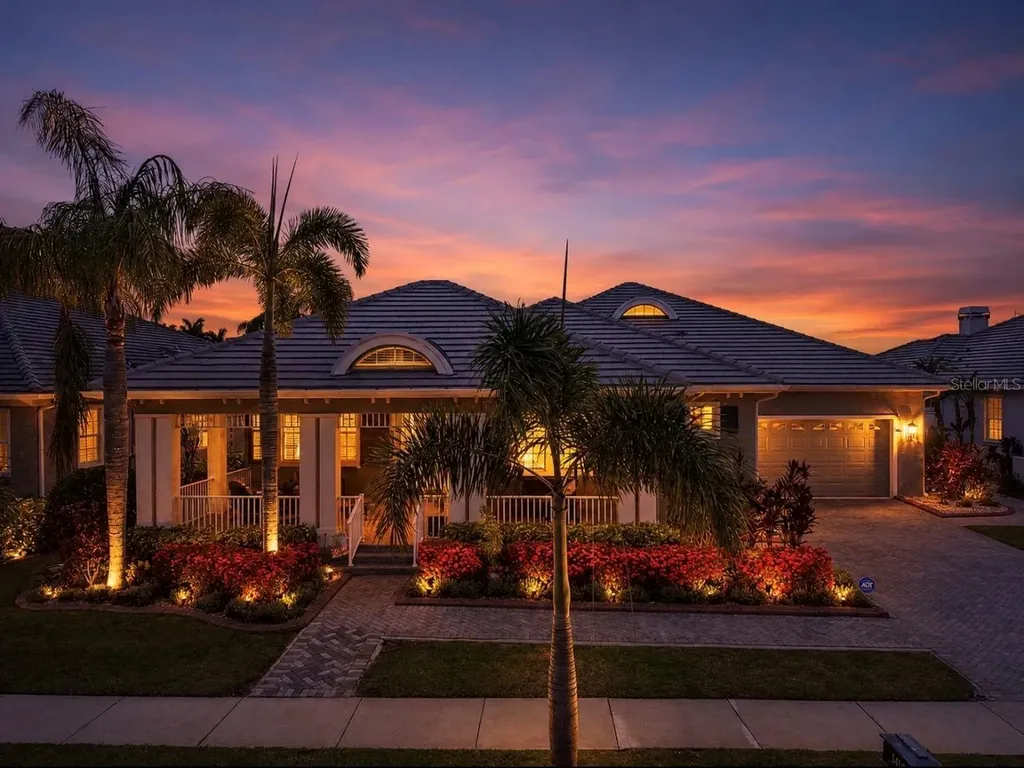 5416 Merritt Island Drive Apollo Beach FL 33572