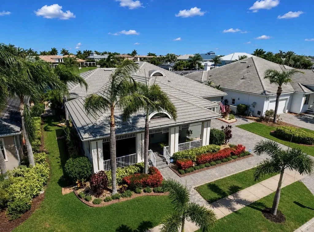 5416 Merritt Island Drive Apollo Beach FL 33572