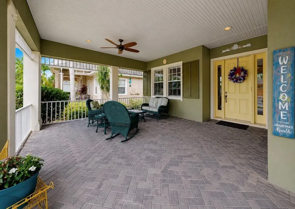 5416 Merritt Island Drive Apollo Beach FL 33572