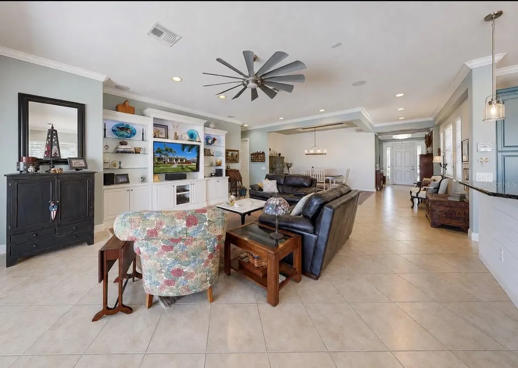 5416 Merritt Island Drive Apollo Beach FL 33572