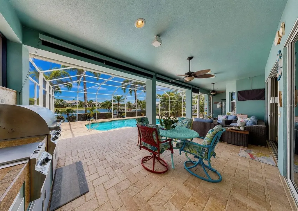 5416 Merritt Island Drive Apollo Beach FL 33572