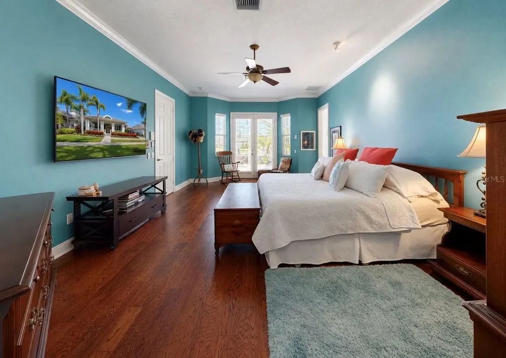 5416 Merritt Island Drive Apollo Beach FL 33572