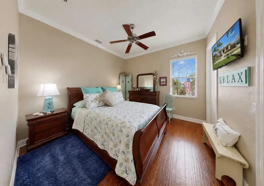 5416 Merritt Island Drive Apollo Beach FL 33572