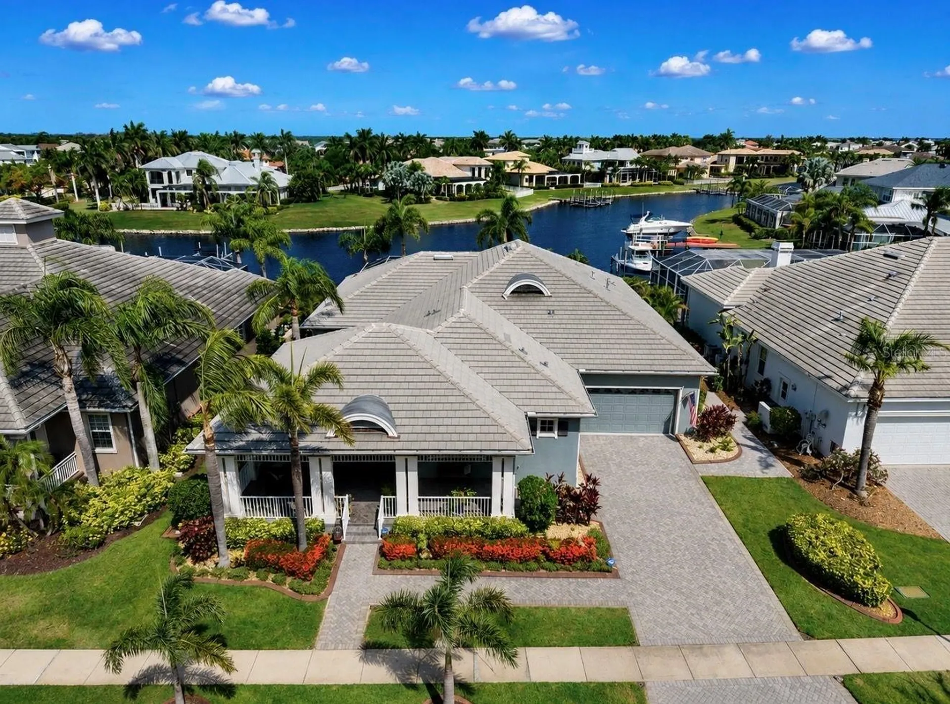 5416 Merritt Island Drive Apollo Beach FL 33572