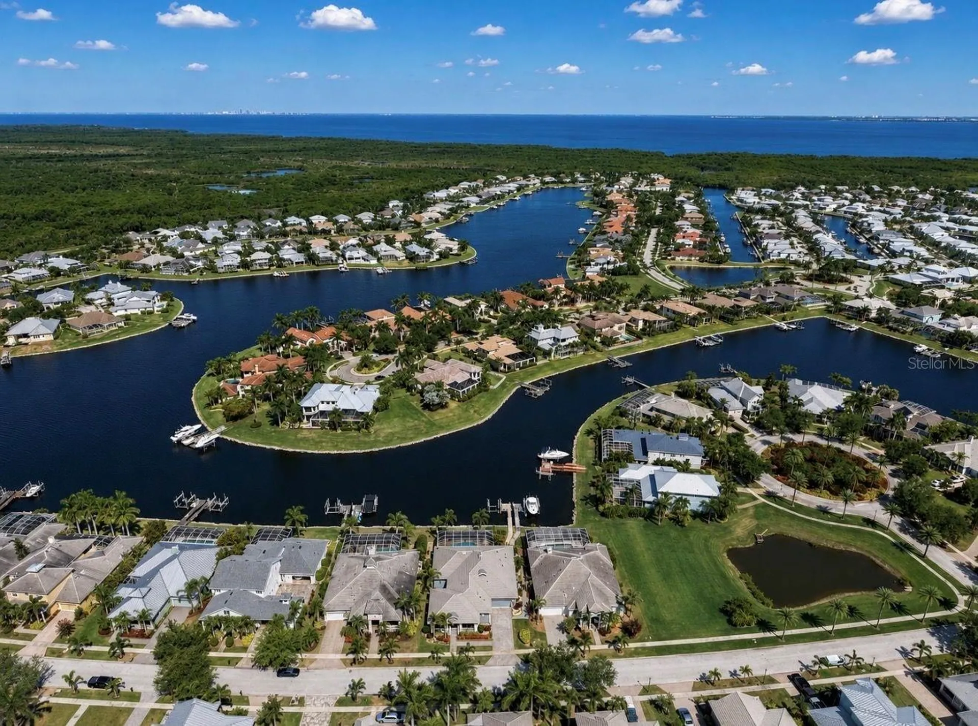 5416 Merritt Island Drive Apollo Beach FL 33572