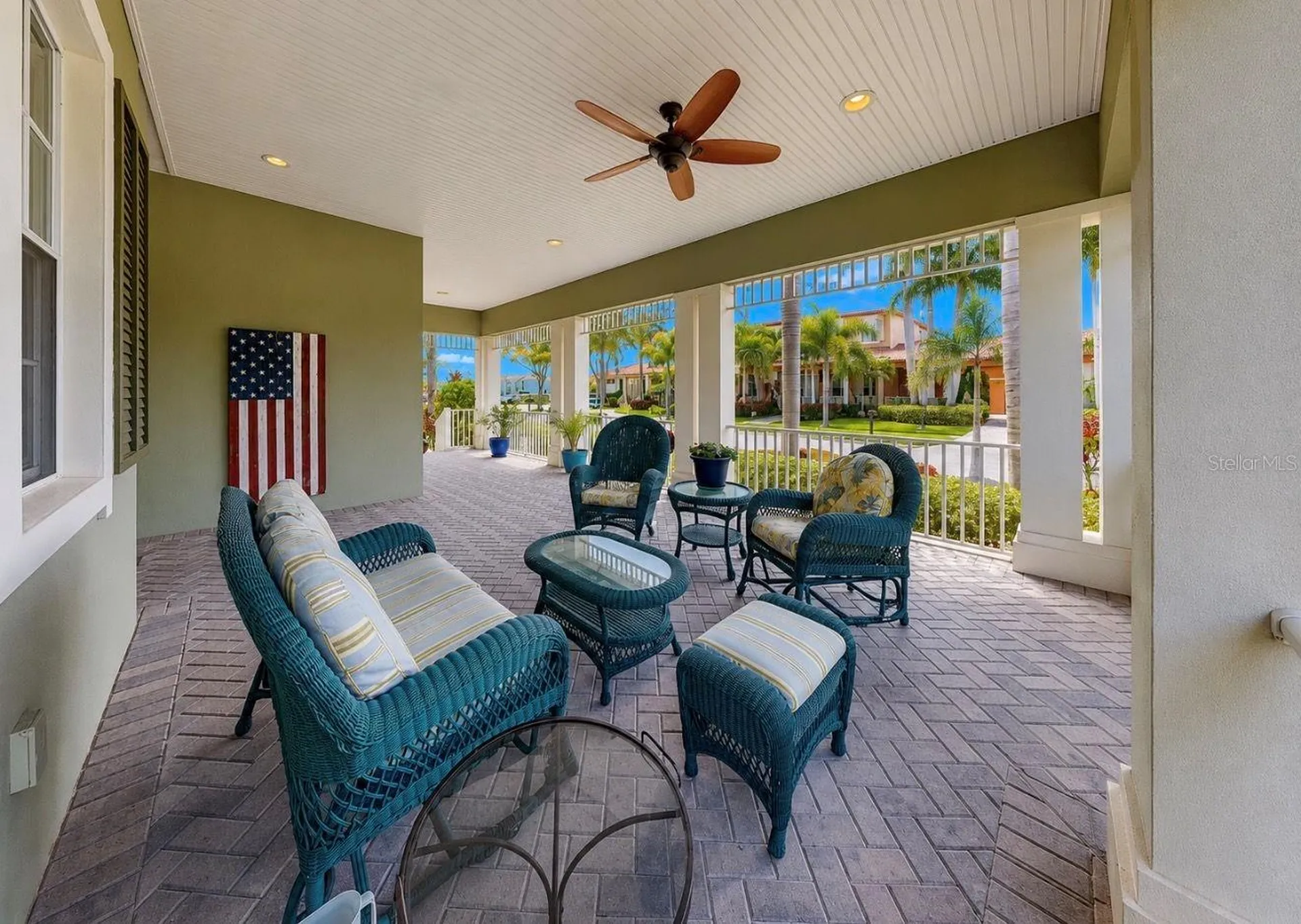 5416 Merritt Island Drive Apollo Beach FL 33572