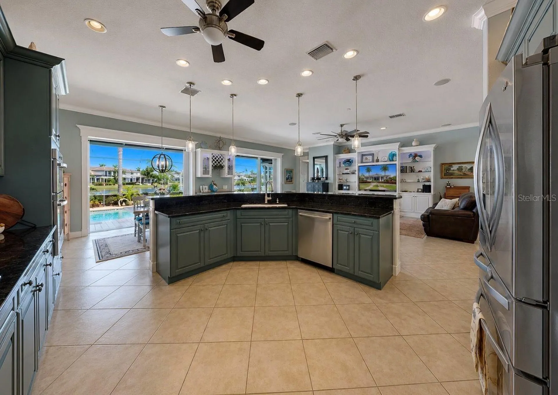 5416 Merritt Island Drive Apollo Beach FL 33572