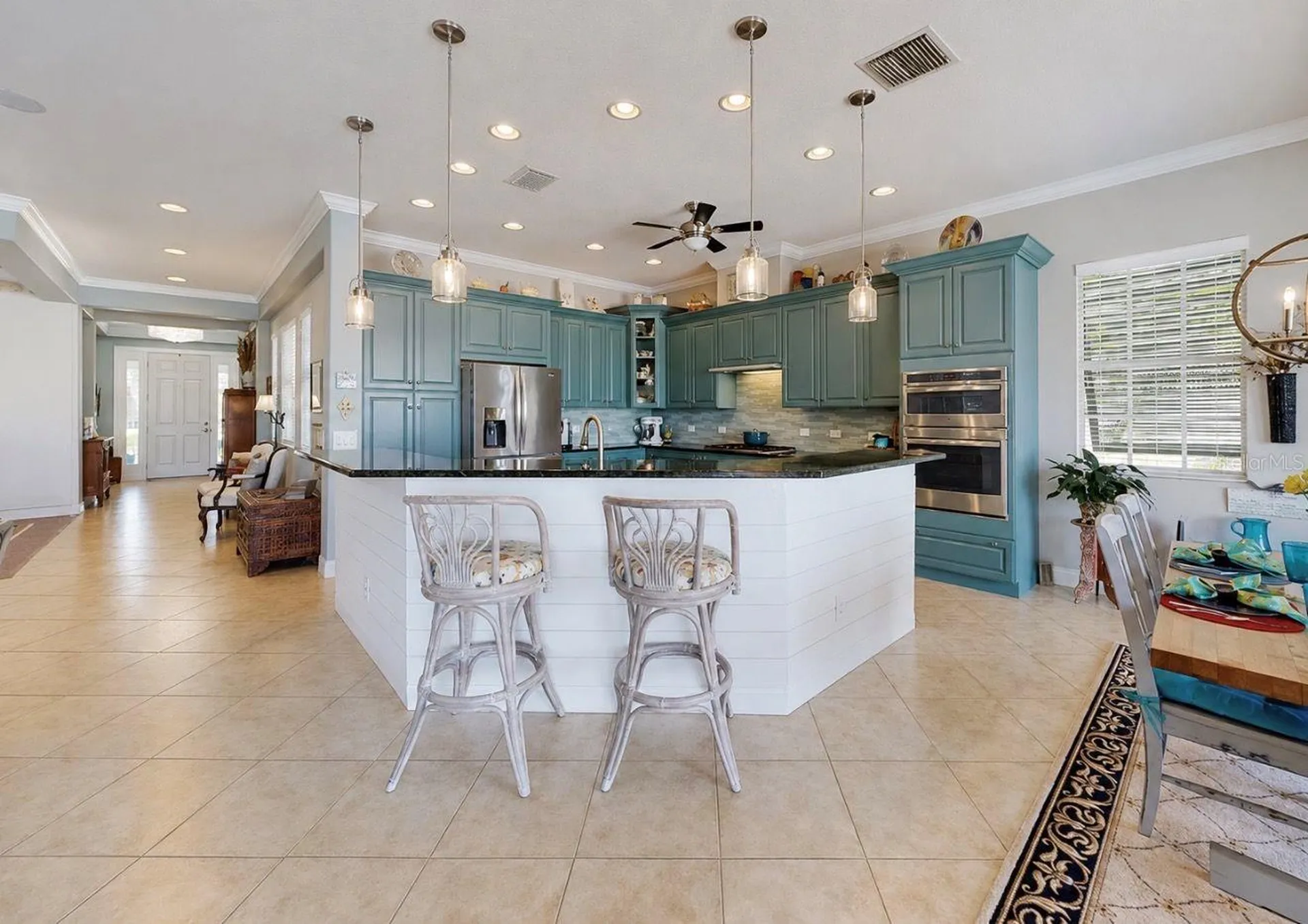 5416 Merritt Island Drive Apollo Beach FL 33572