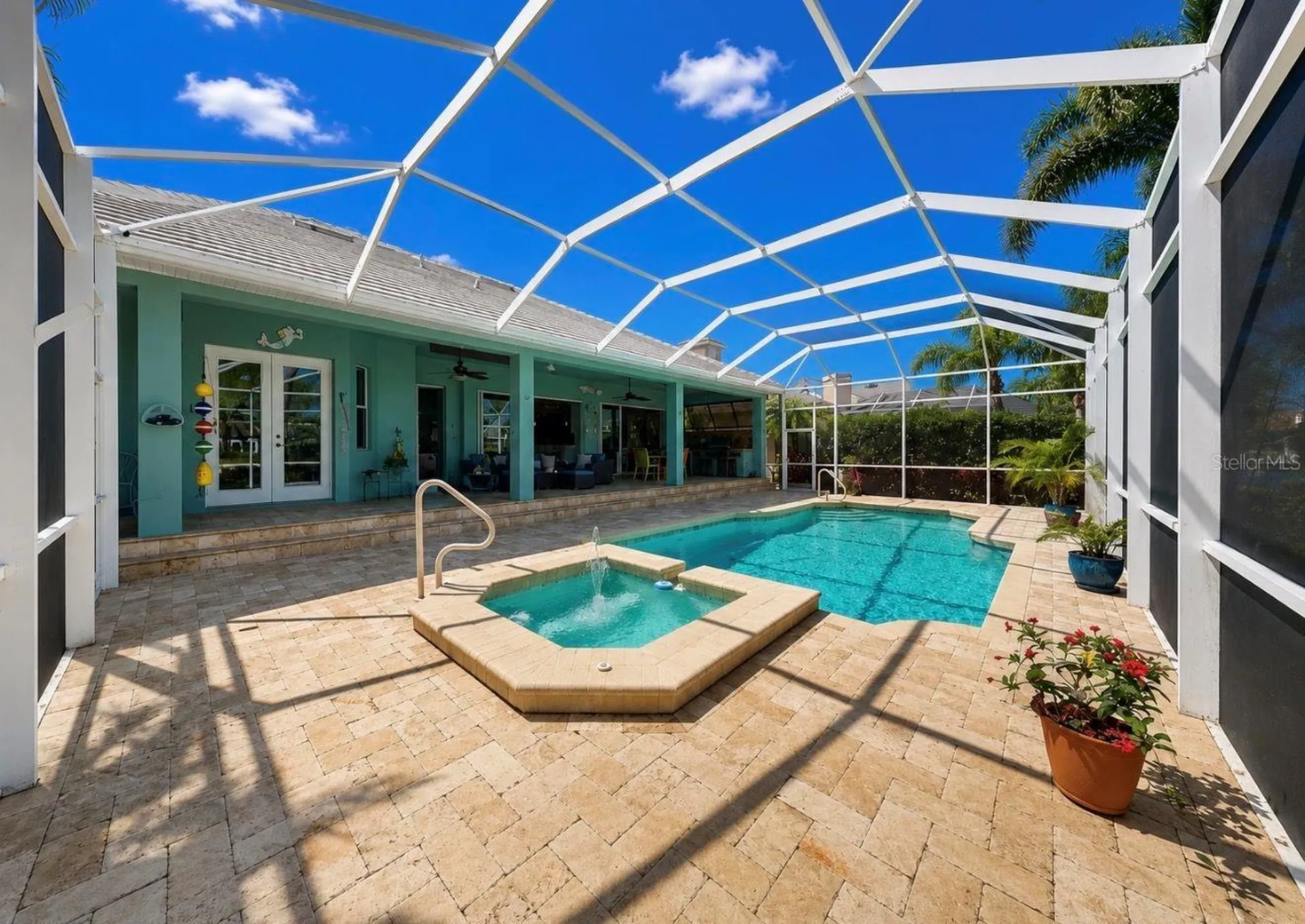 5416 Merritt Island Drive Apollo Beach FL 33572
