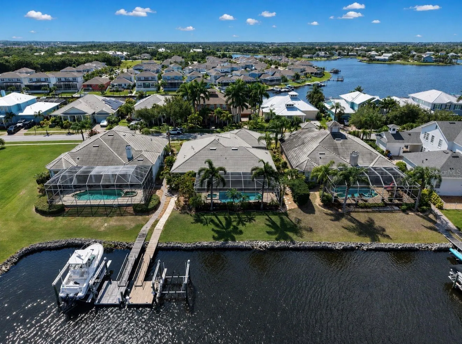 5416 Merritt Island Drive Apollo Beach FL 33572