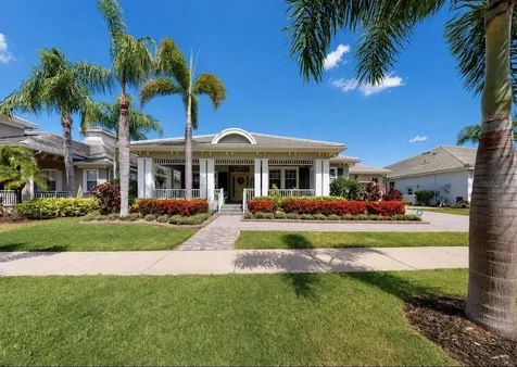 5416 Merritt Island Drive Apollo Beach FL 33572