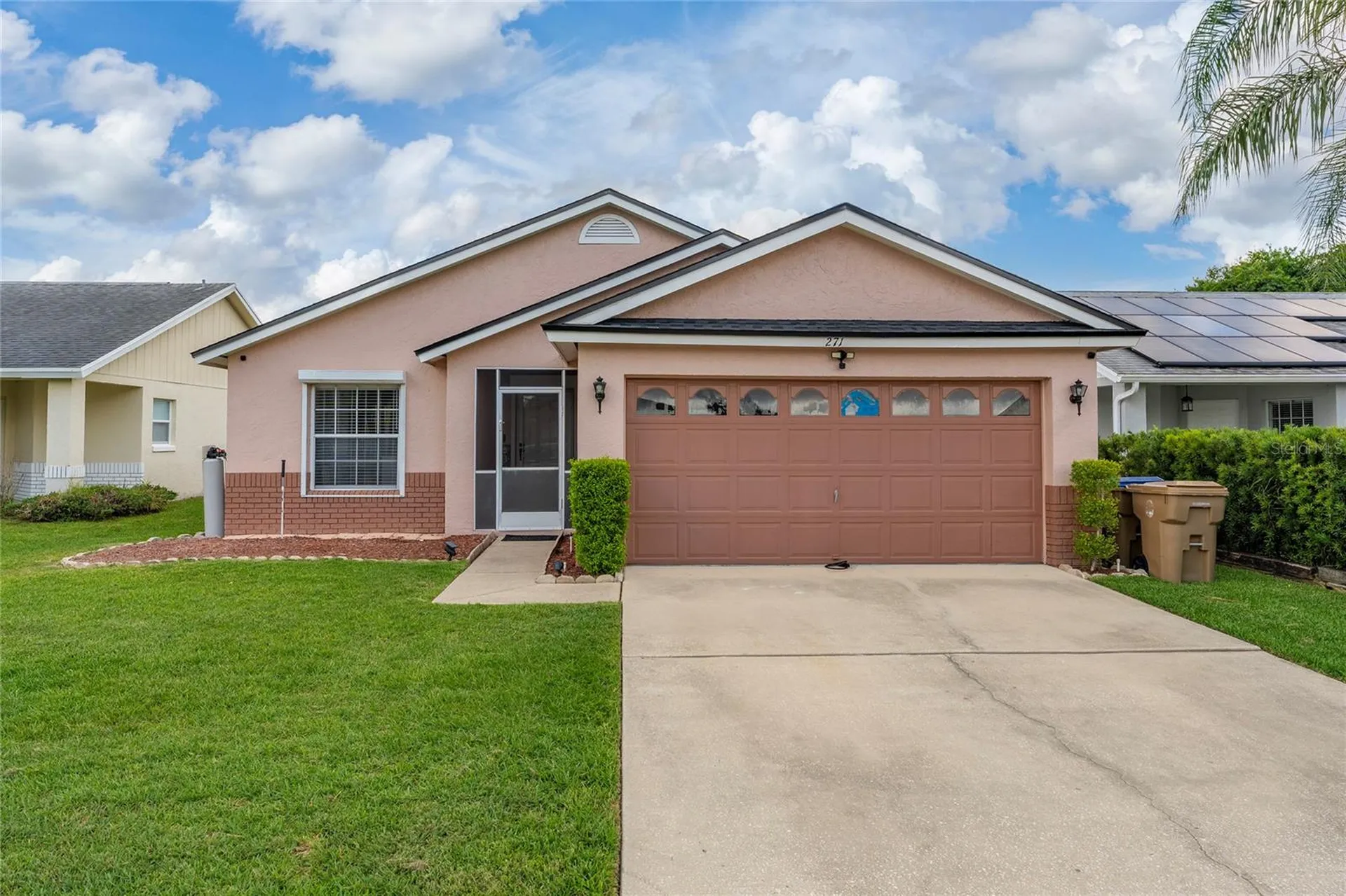 271 Indian Point Circle Kissimmee FL 34746