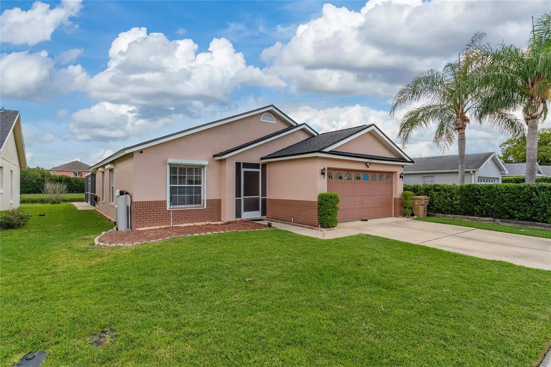 271 Indian Point Circle Kissimmee FL 34746
