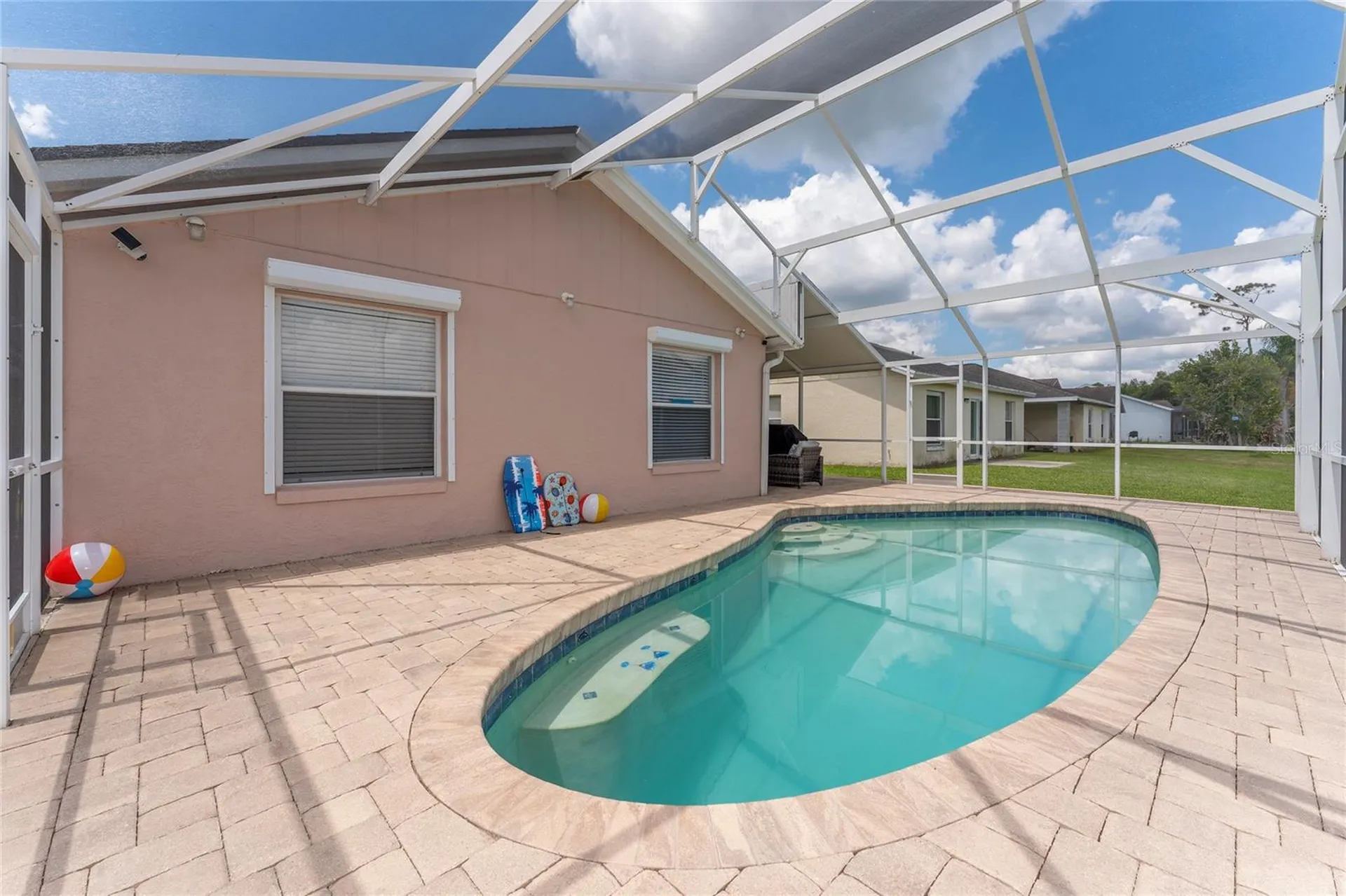 271 Indian Point Circle Kissimmee FL 34746
