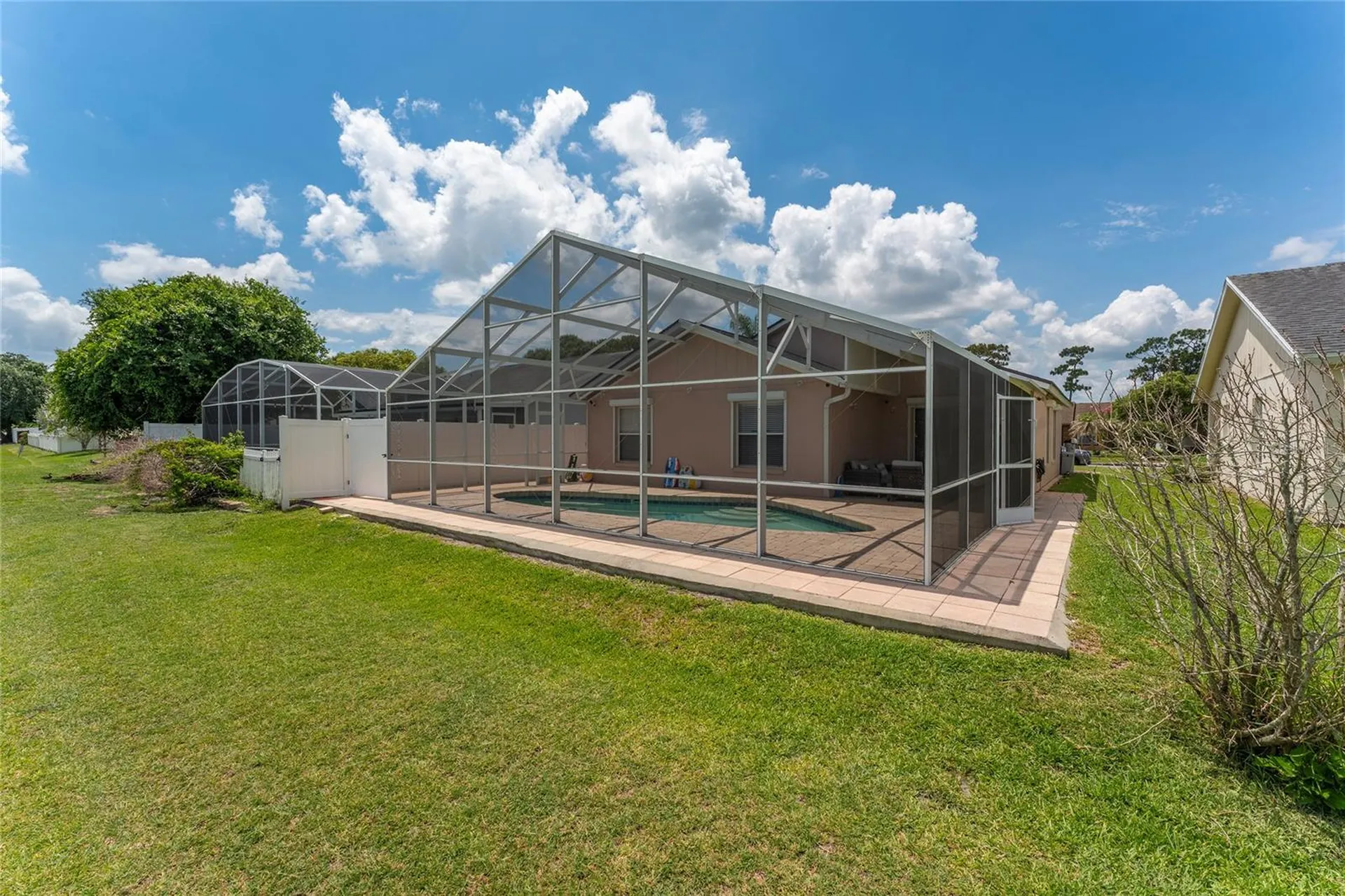 271 Indian Point Circle Kissimmee FL 34746