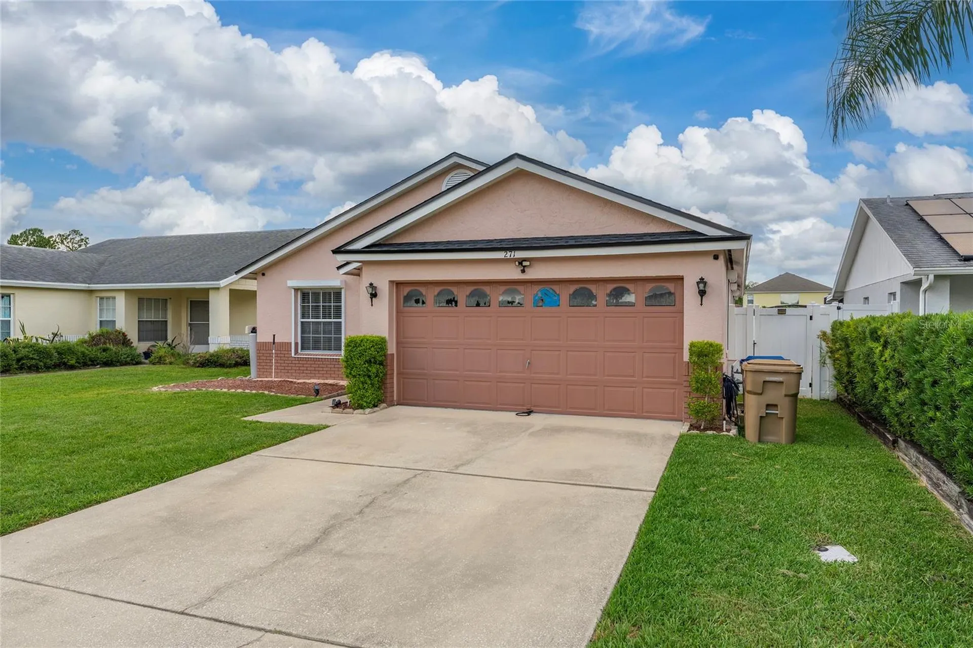 271 Indian Point Circle Kissimmee FL 34746