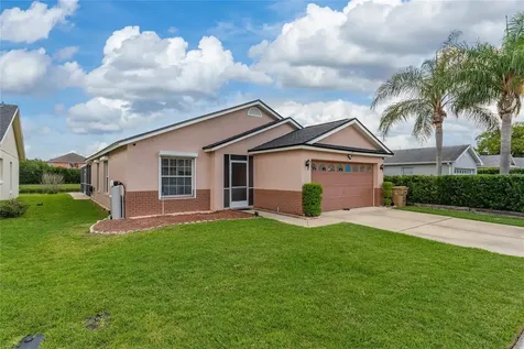 271 Indian Point Circle Kissimmee FL 34746