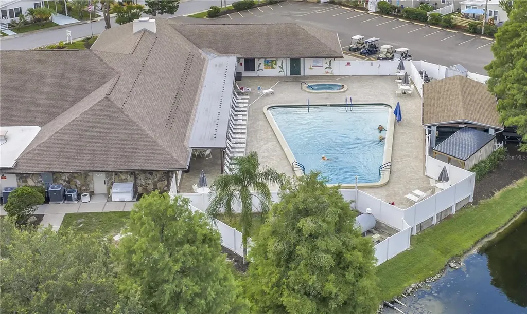 1001 Starkey Road Largo FL 33771