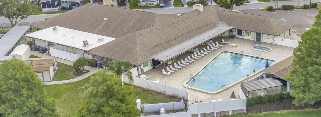 1001 Starkey Road Largo FL 33771