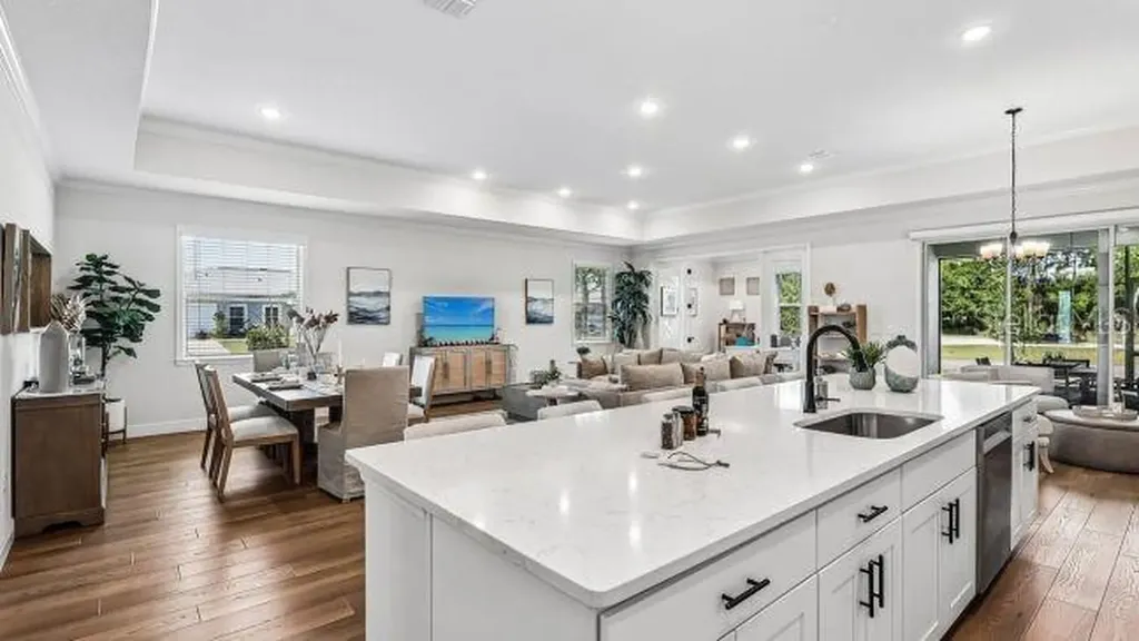 30653 Prestwick Avenue Sorrento FL 32776