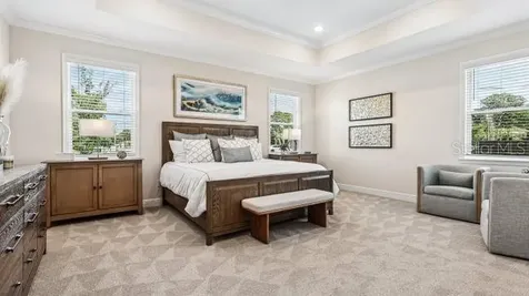 30653 Prestwick Avenue Sorrento FL 32776
