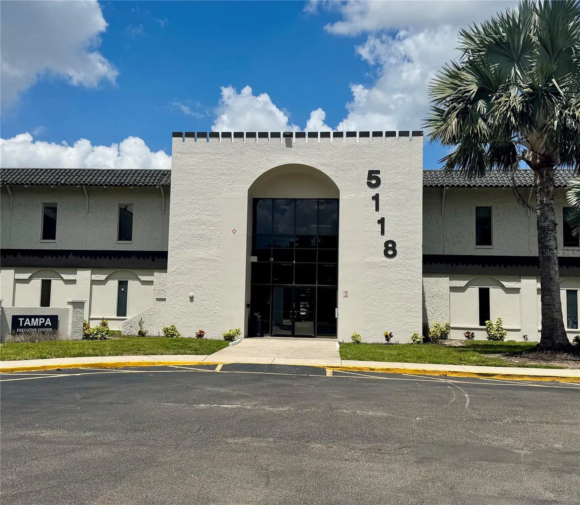 5118 N 56th Street Tampa FL 33610