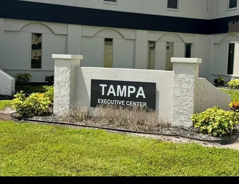 5118 N 56th Street Tampa FL 33610