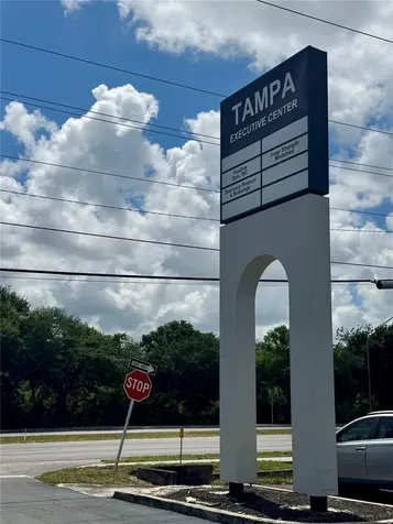 5118 N 56th Street Tampa FL 33610